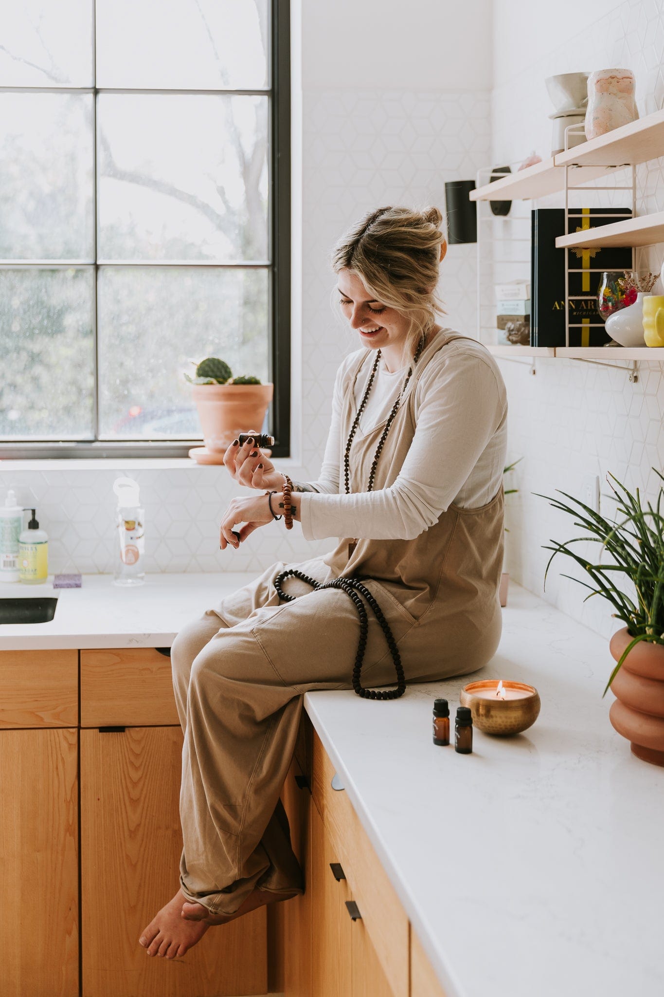 Incense DharmaShop Pure Essential Oils