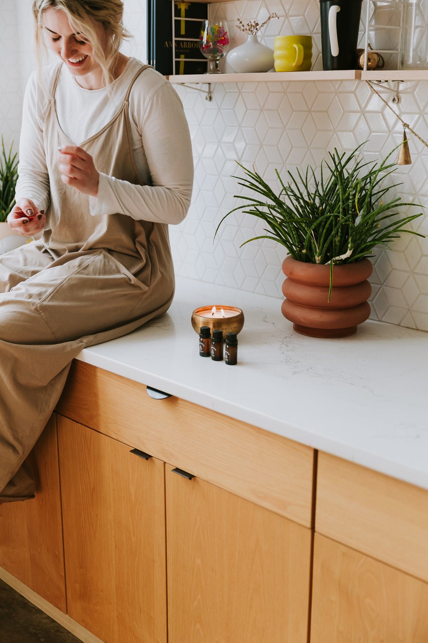 Incense DharmaShop Pure Essential Oils