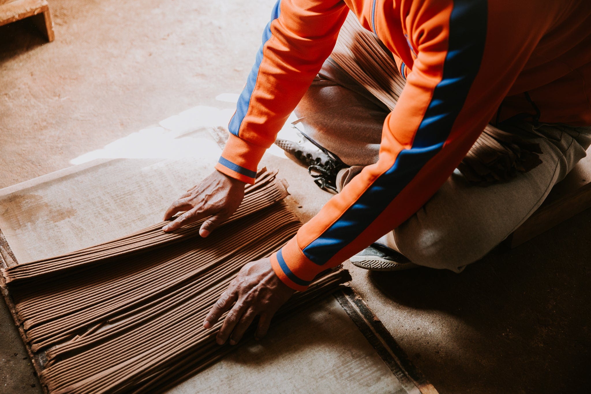 Incense Himalayan Incense Sample Set IN197