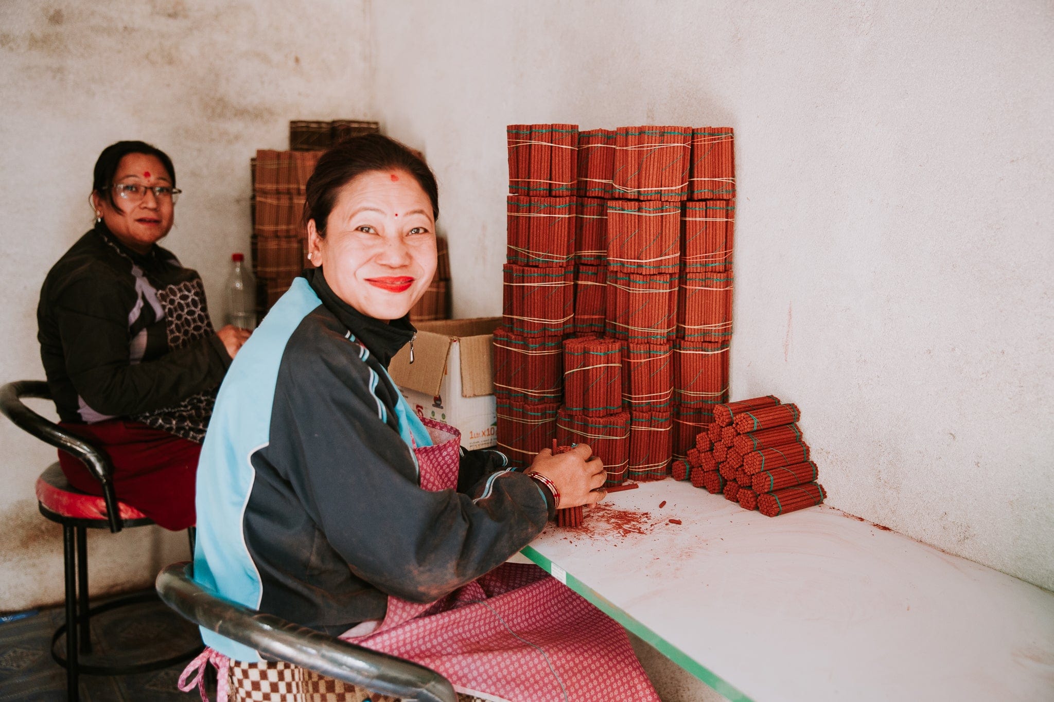 Incense Himalayan Incense Sample Set IN197