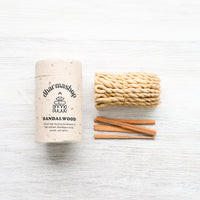 Incense Sandalwood Nepali Rope Incense IN172