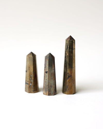Lifestyle Crystal Healing Towers
