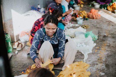 Lifestyle Little Guardians™ Felt Friends for Kids