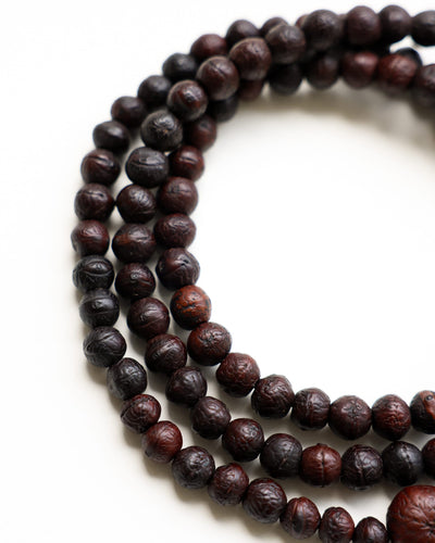 Mala Beads Antique Bodhi Enlightenment Mala ML1031