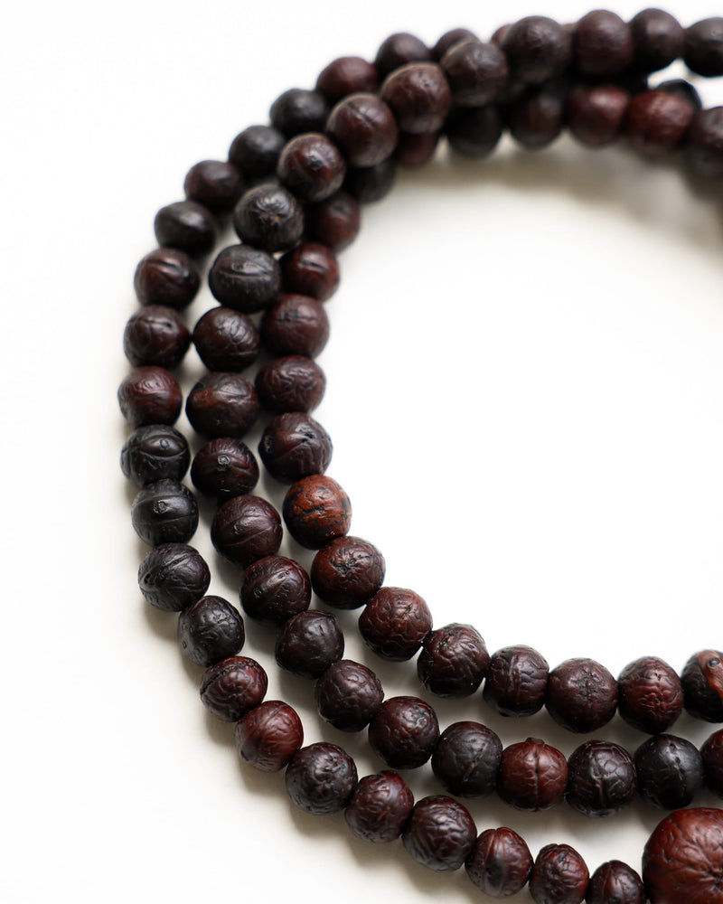 Mala Beads Antique Bodhi Enlightenment Mala ML1031