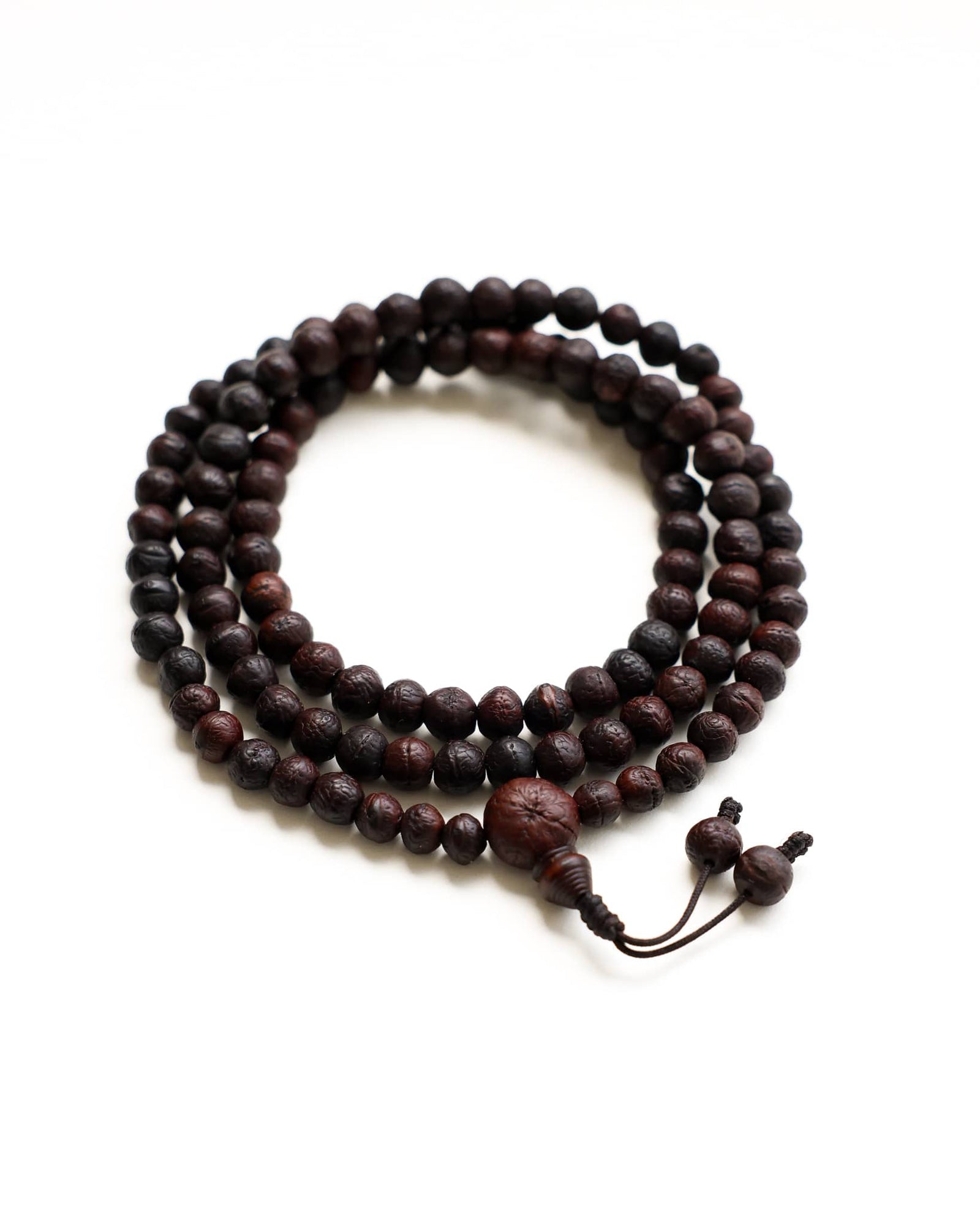 Mala Beads Antique Bodhi Enlightenment Mala ML1031