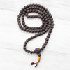 Mala Beads Antique Bodhi Enlightenment Mala ML911