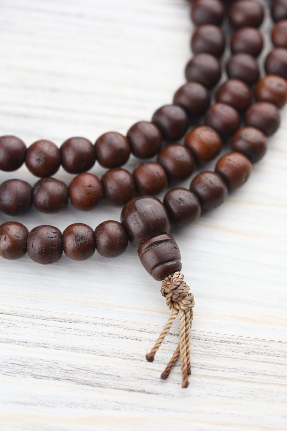 Mala Beads Authentic Bodhi Monk's Mala ML918