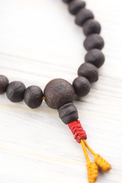 Mala Beads Copy of Antique Bodhi Spirit Mala