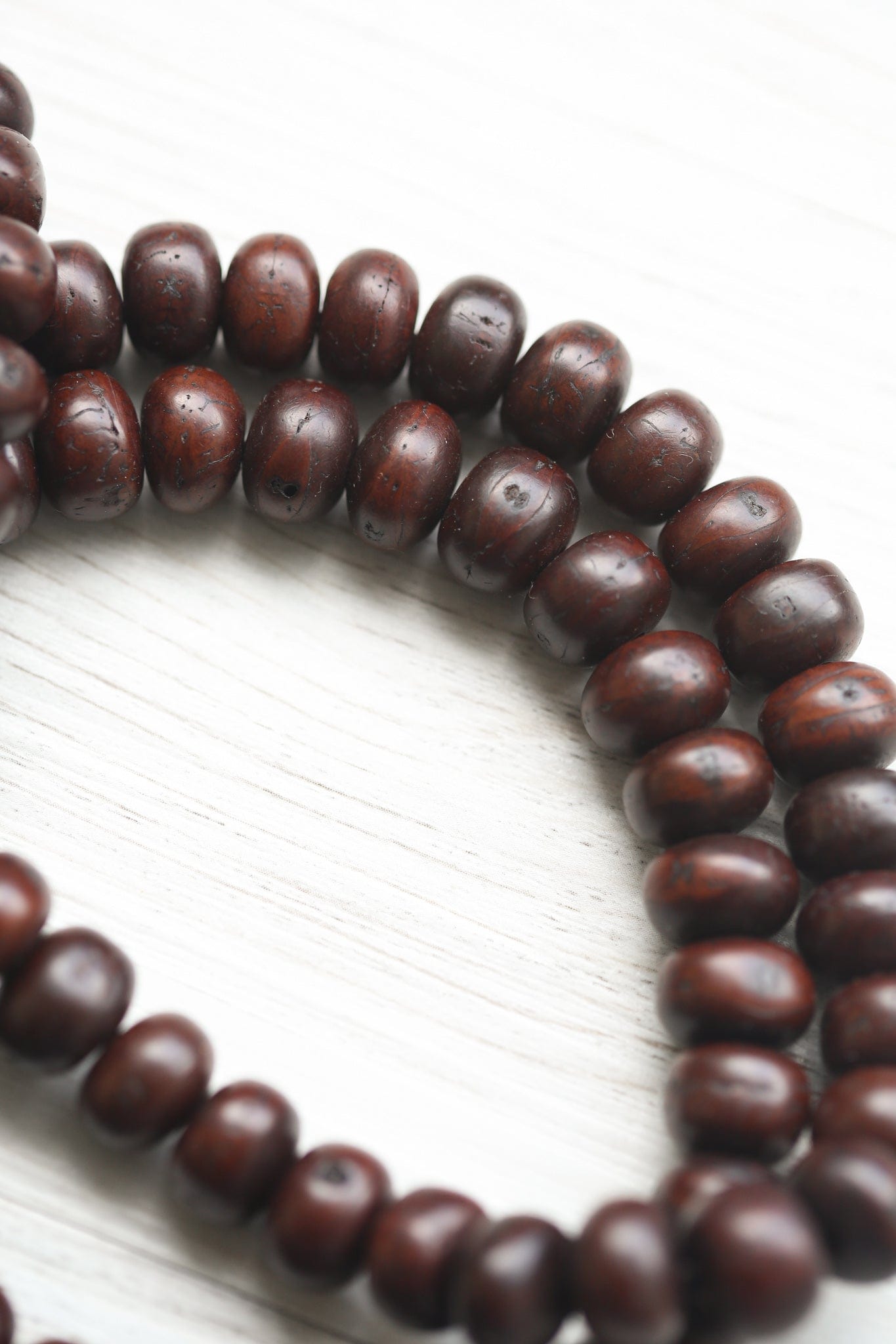 Mala Beads Energizing Bodhi Seed Mala ML931