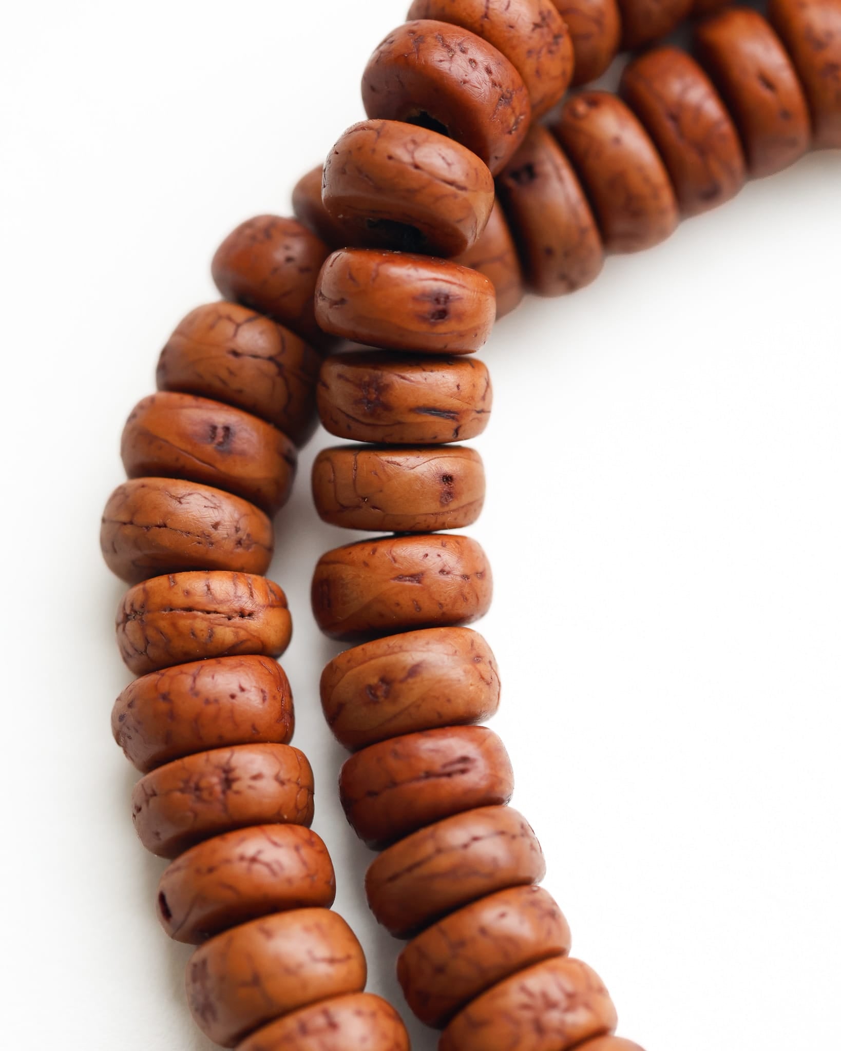 Mala Beads Fierce Mahakala Bodhi Mala ML623