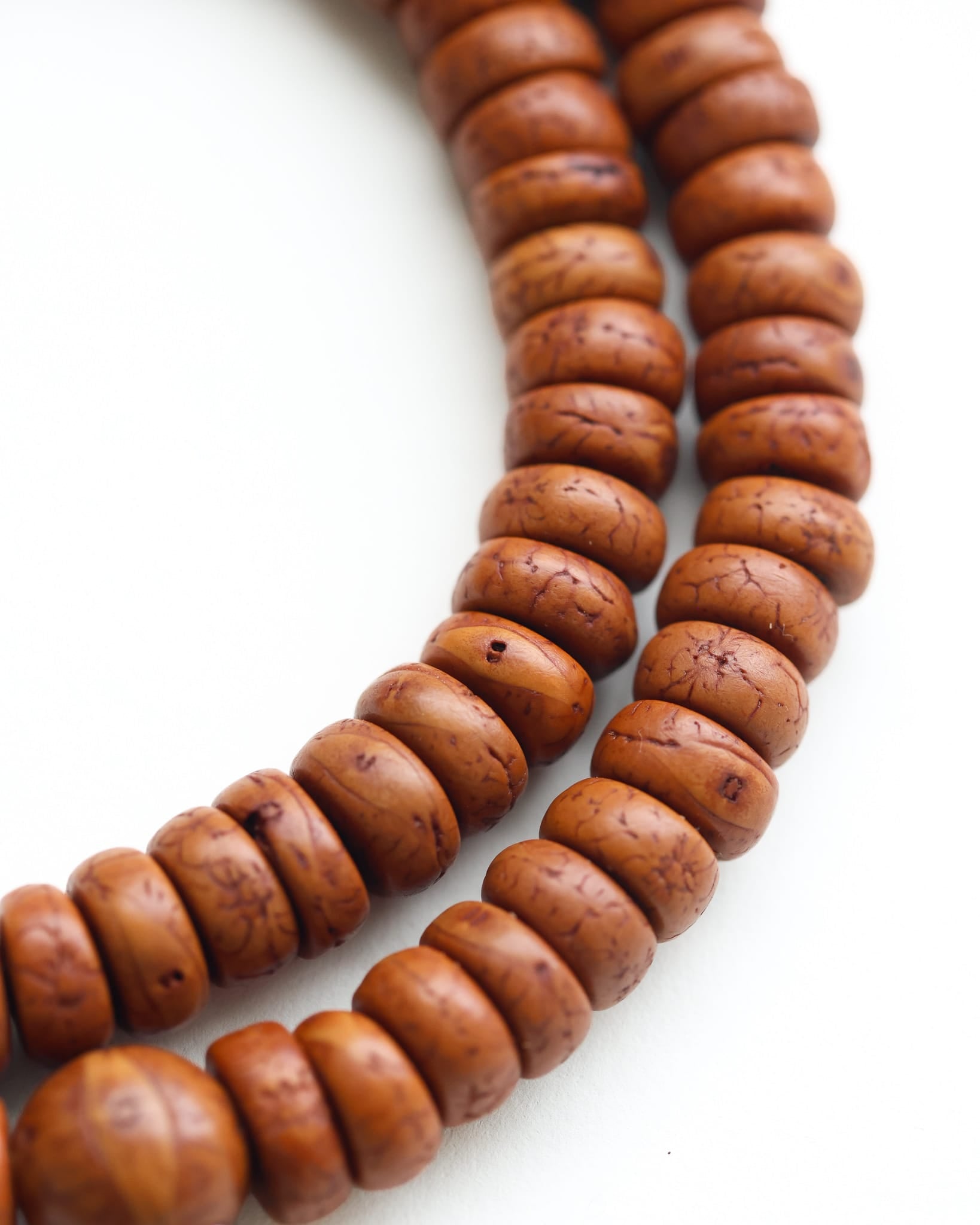 Mala Beads Fierce Mahakala Bodhi Mala ML623
