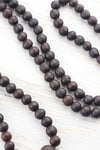 Mala Beads Sacred Wisdom Antique Bodhi Mala ML910