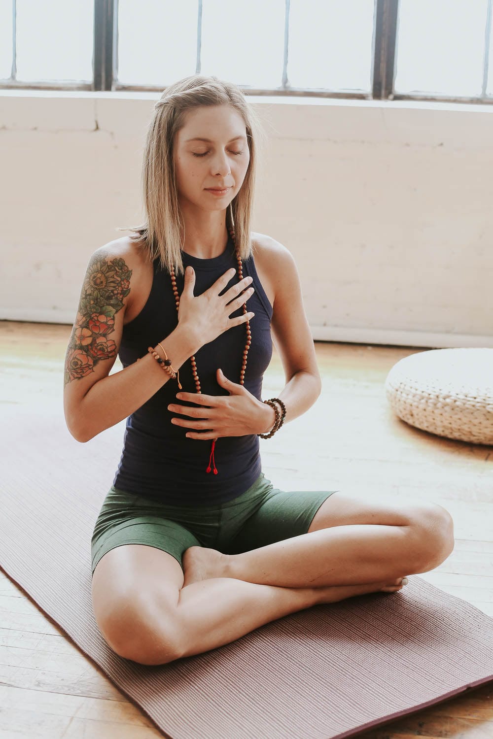 Mala Beads The Ritual™ Malas