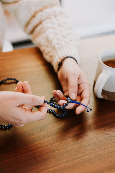 Mala Beads The Ritual™ Malas