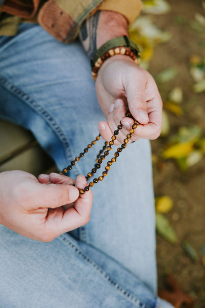 Mala Beads The Ritual™ Malas
