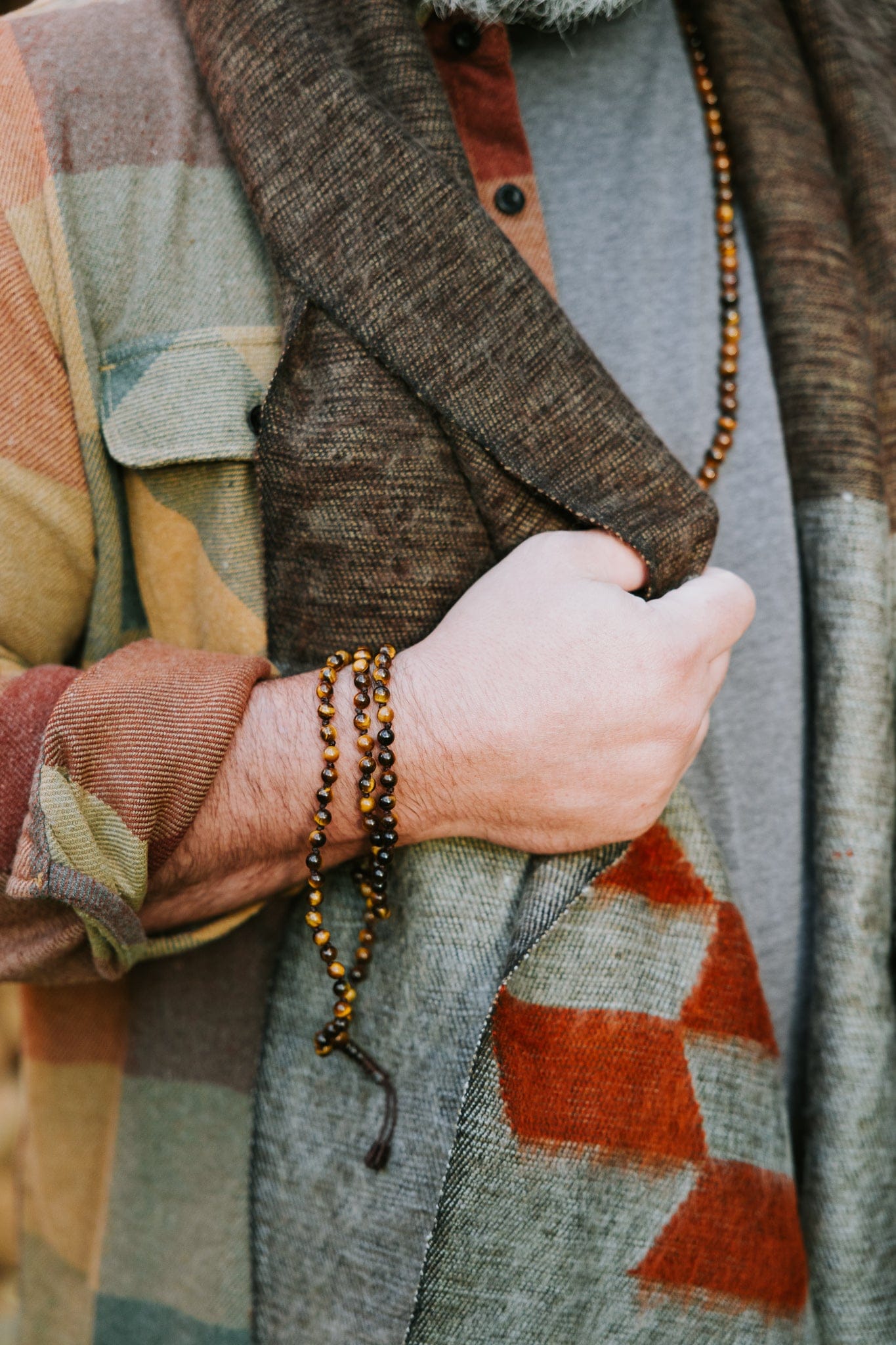 Mala Beads The Ritual™ Malas