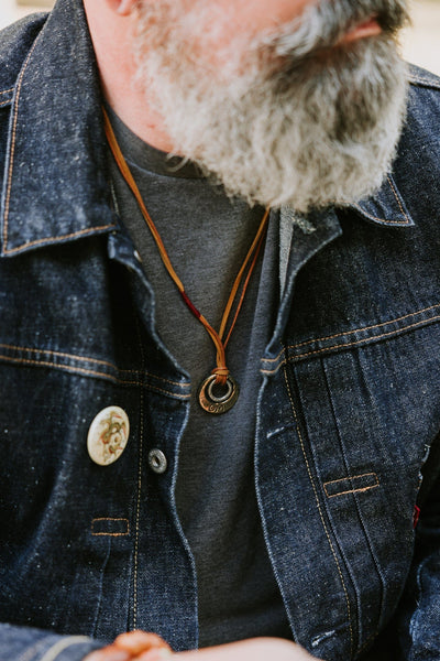 Necklaces Consciousness Necklace