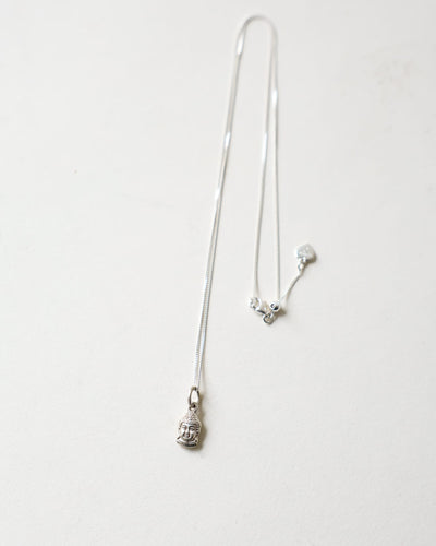 Necklaces Everyday Symbol Necklace