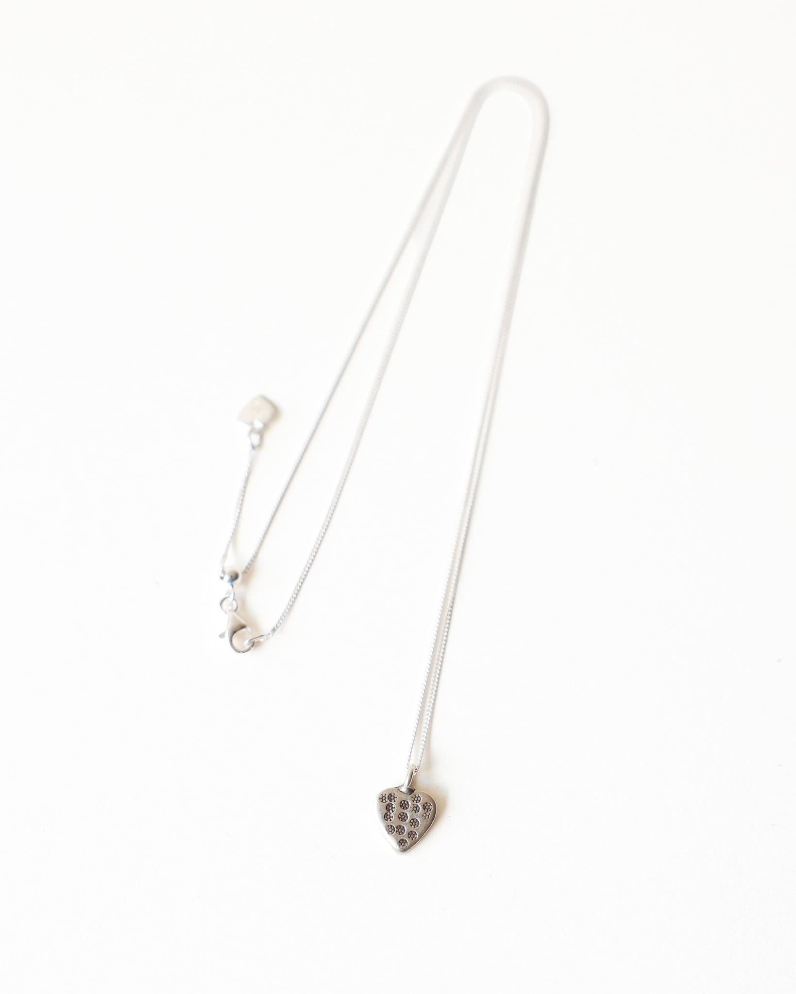 Necklaces Everyday Symbol Necklace