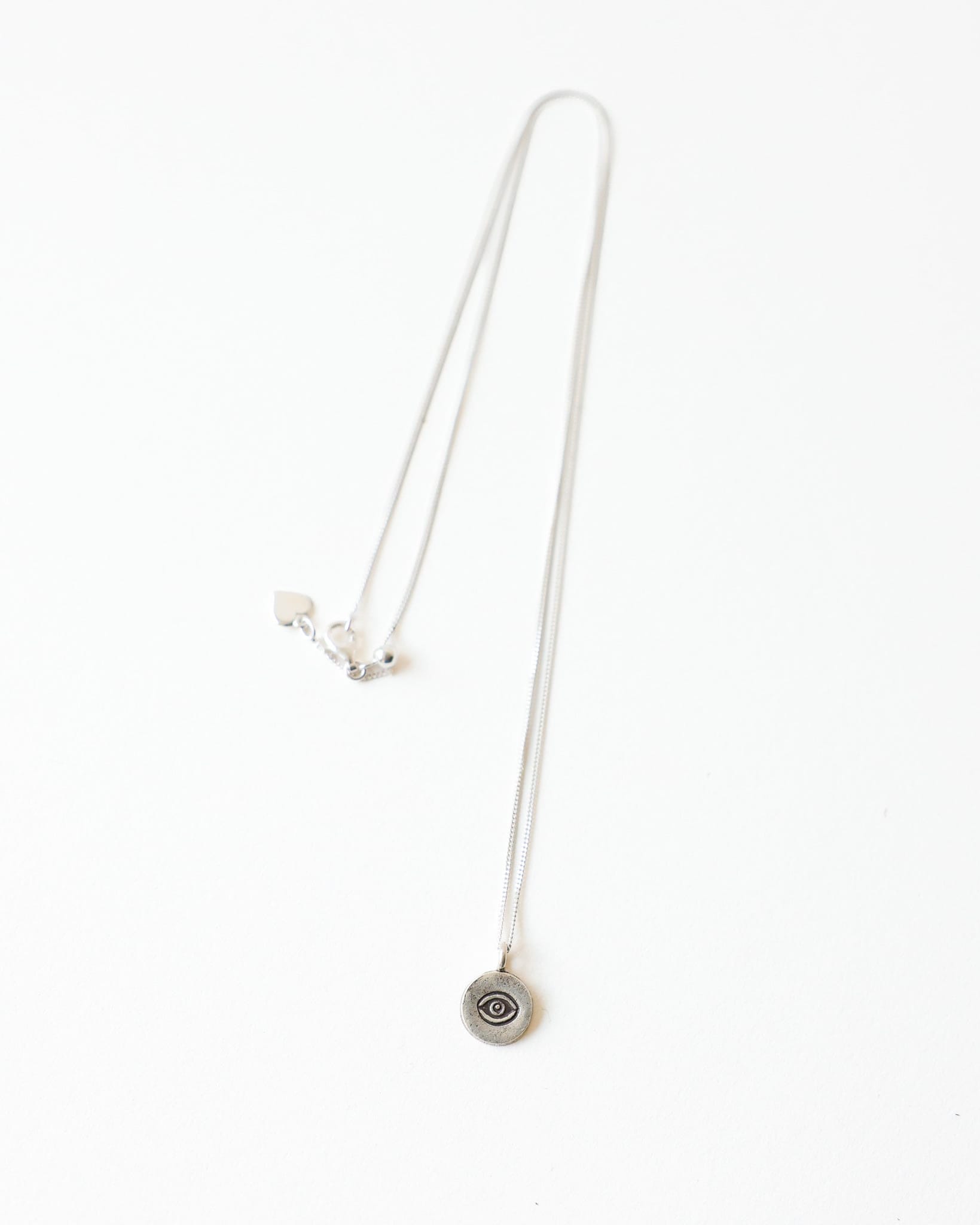 Necklaces Everyday Symbol Necklace