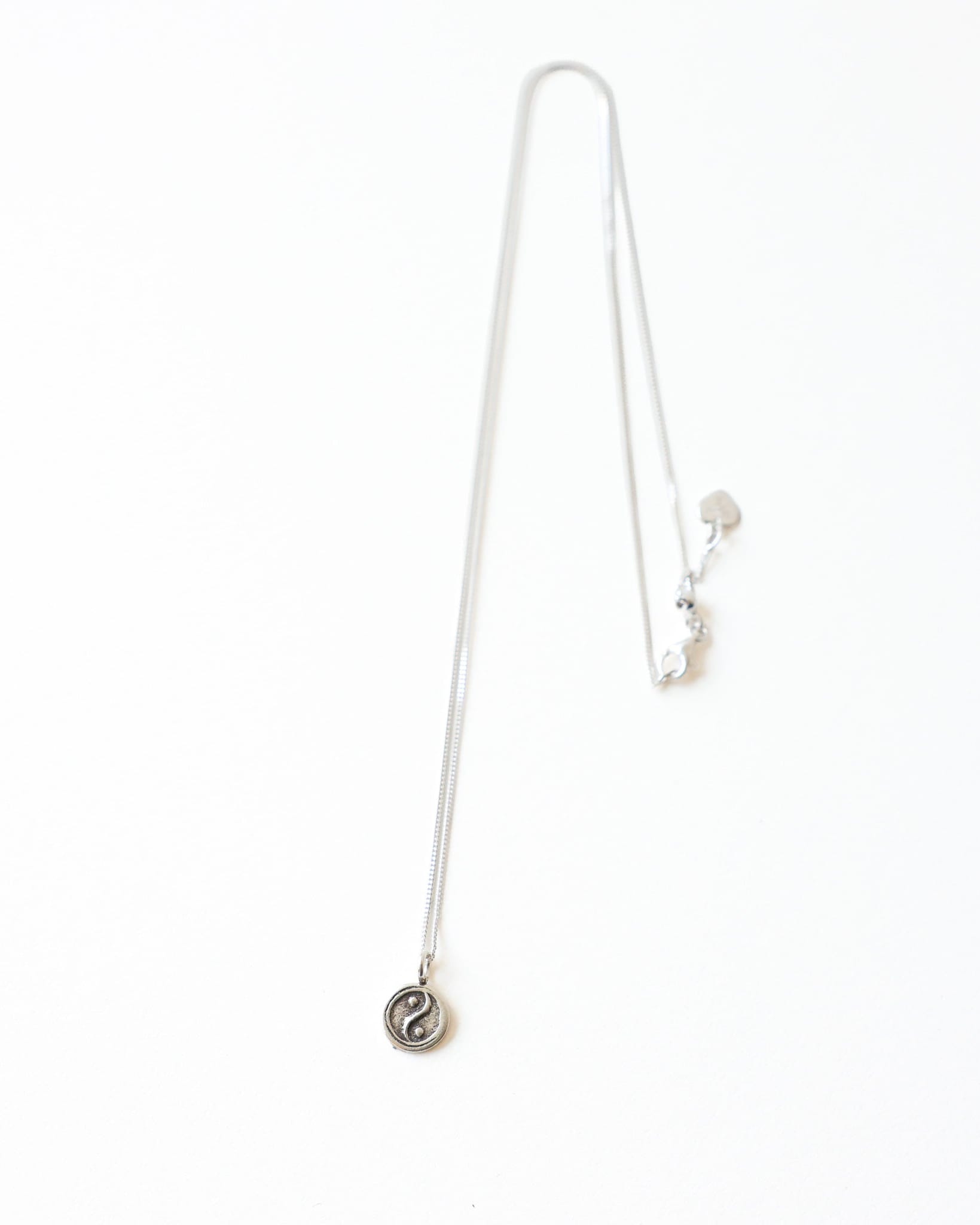 Necklaces Everyday Symbol Necklace