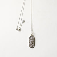Necklaces Guanyin Thai Amulet Necklace JN819