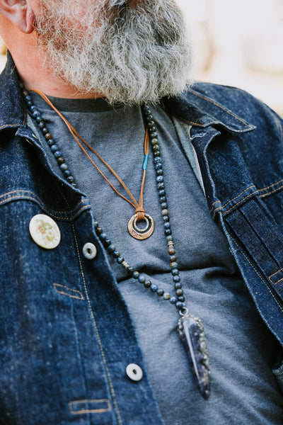 Necklaces Happiness Necklace