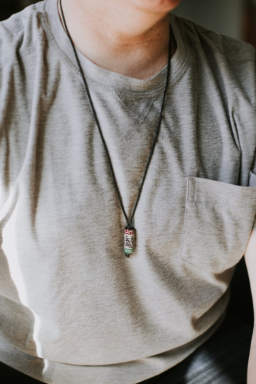 Necklaces Nepal Trekkers Necklace