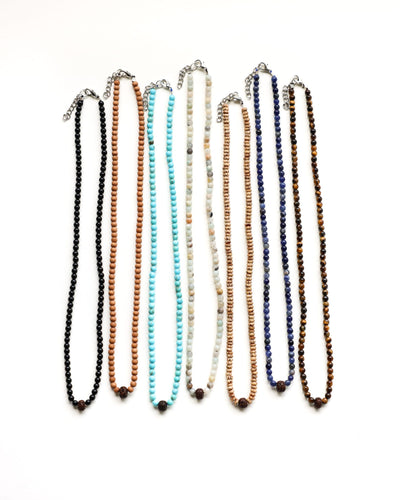 Necklaces NEW Buddhist Affirmations Necklaces