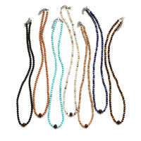 Necklaces NEW Buddhist Affirmations Necklaces