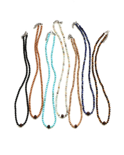 Necklaces NEW Buddhist Affirmations Necklaces