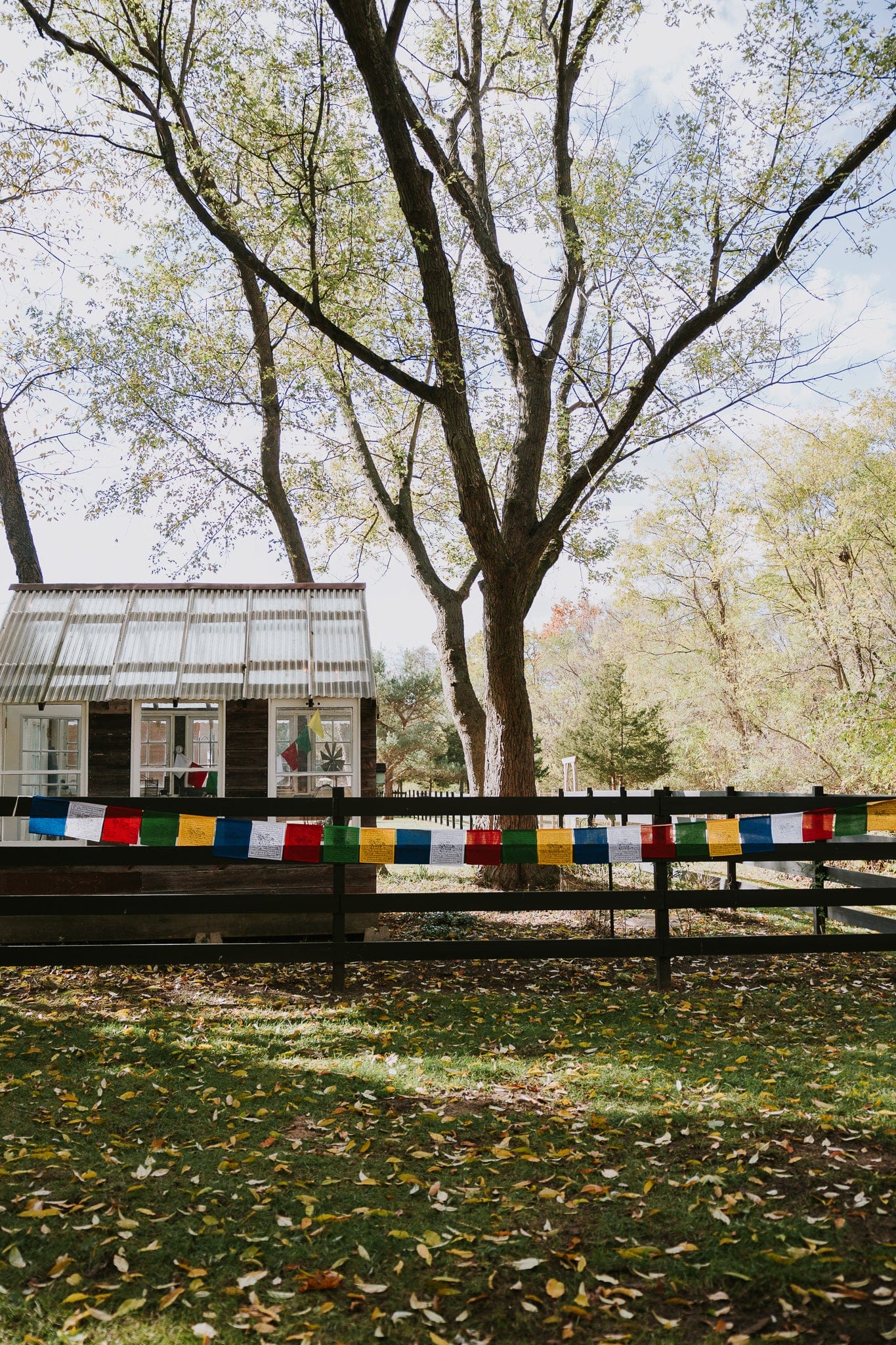 Prayer Flags Biodegradable Windhorse Prayer Flags PF166