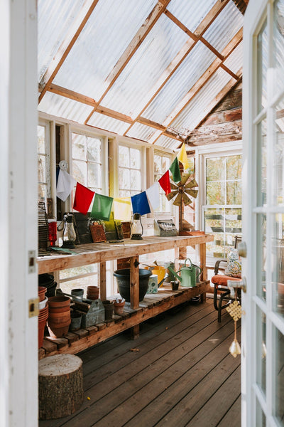 Prayer Flags Blank Prayer Flags pf003