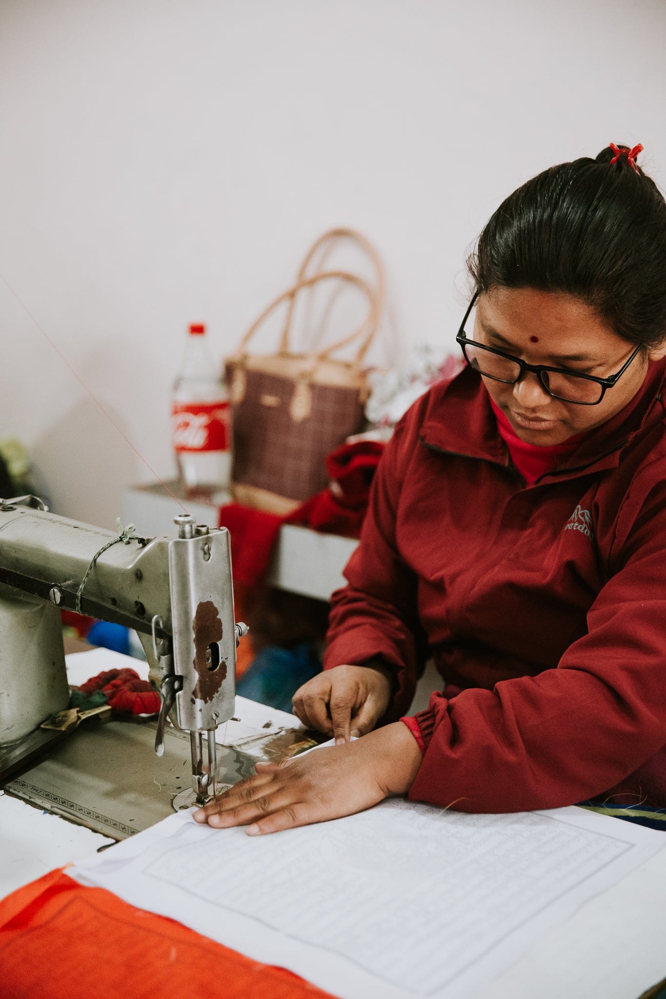 Prayer Flags Original Windhorse Prayer Flags pf001
