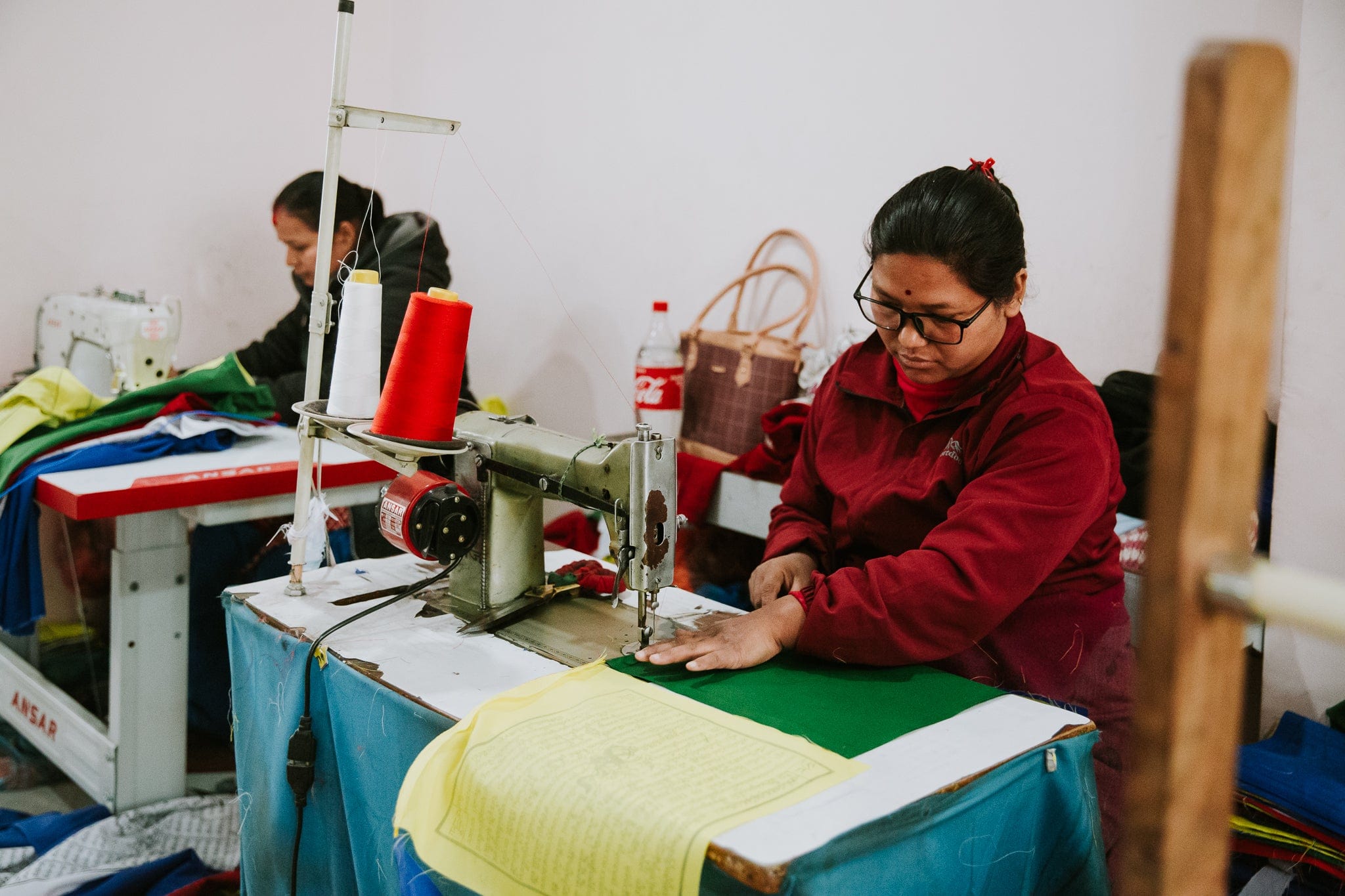 Prayer Flags Tibetan Healing Prayer Flags pf094
