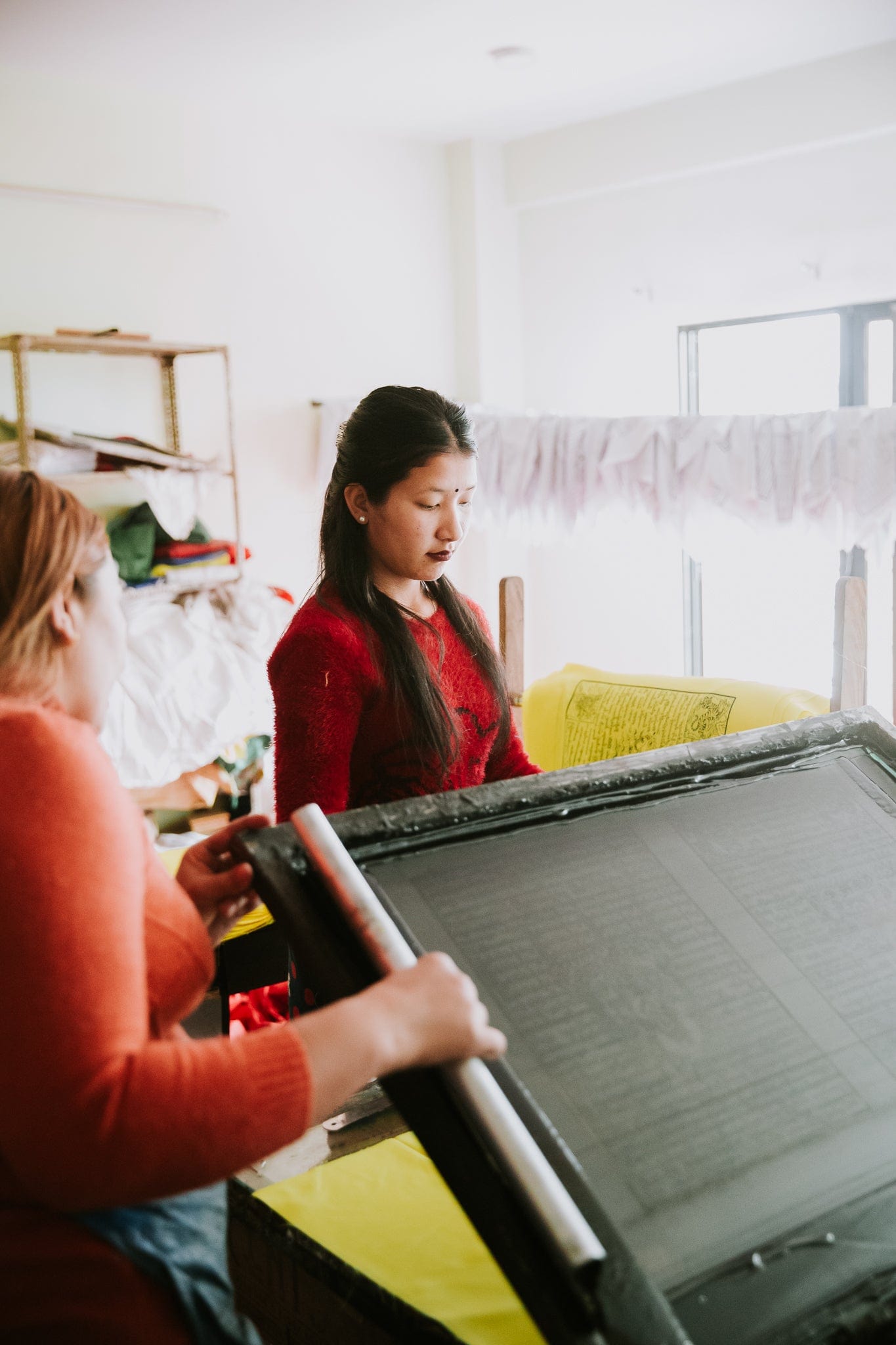 Prayer Flags Tibetan Healing Prayer Flags pf094