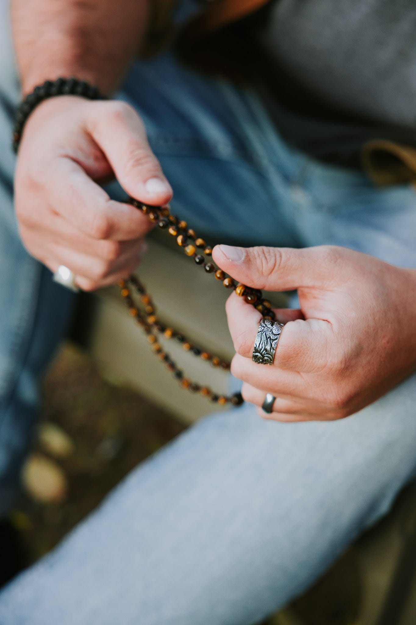 Rings Fearless Dragon Ring