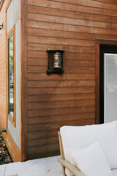 Ritual Items Sacred Temple Prayer Wheel RP034