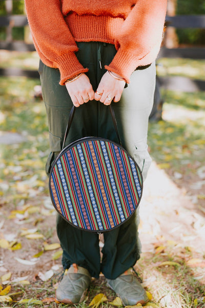 Singing Bowl Accessories Large Singing Bowl Case