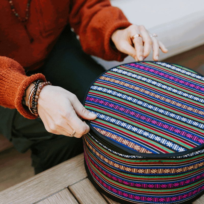 Singing Bowls Small Singing Bowl Case