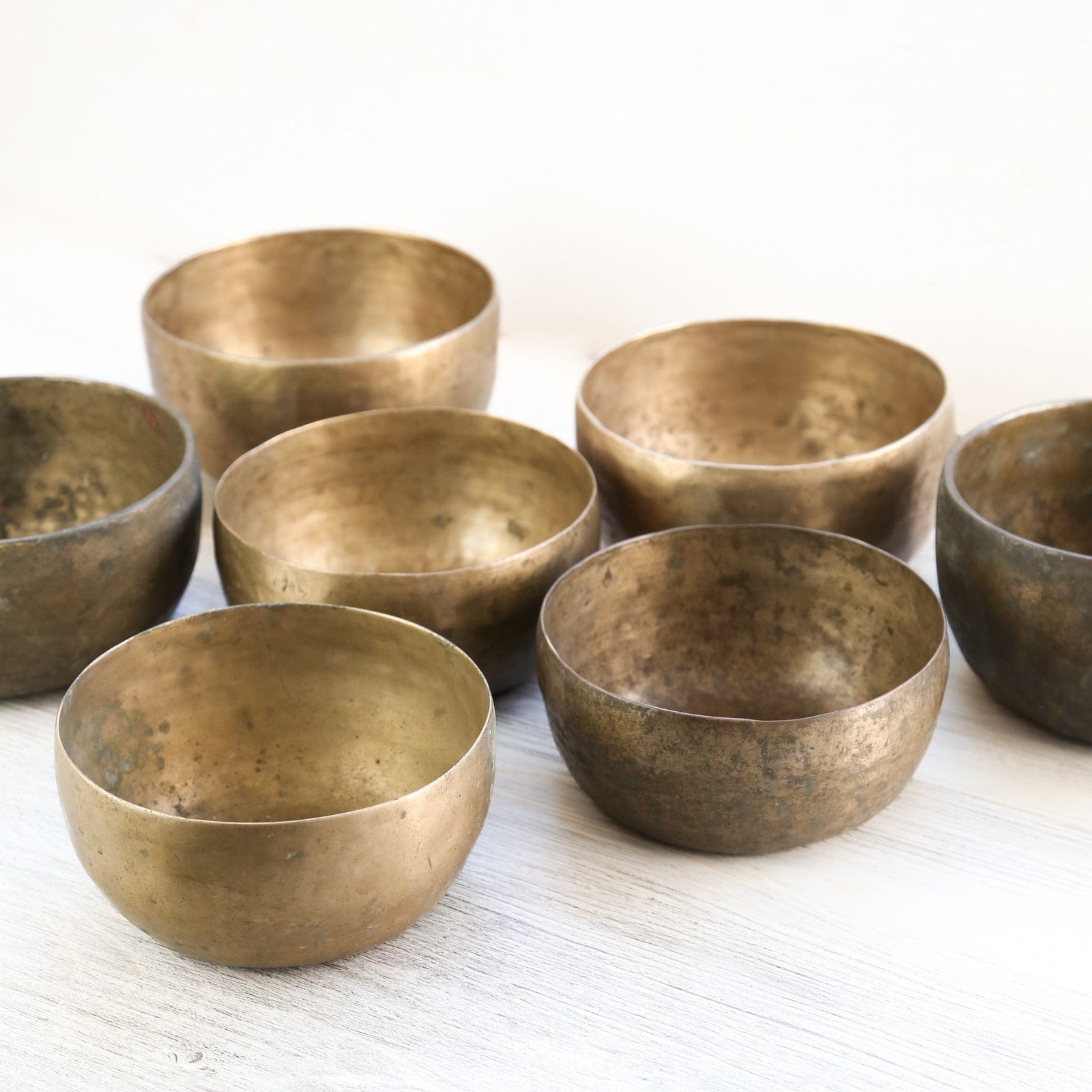 7 A Note Tune Third Eye Chakra Healing Full Moon Bowl | Tibetan Full 7 A Note Tune Third Eye Chakra Healing Full Moon Bowl | Tibetan Full