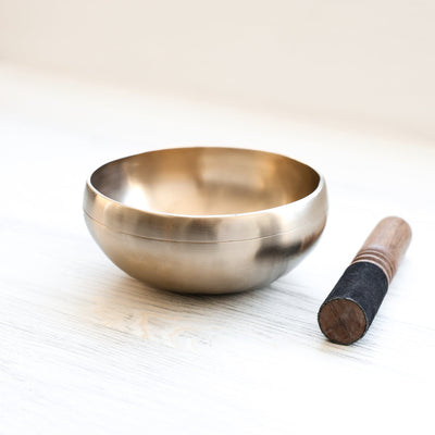 Singing Bowls Chakra Clearing Masterpiece Singing Bowl Set of 2 SB202