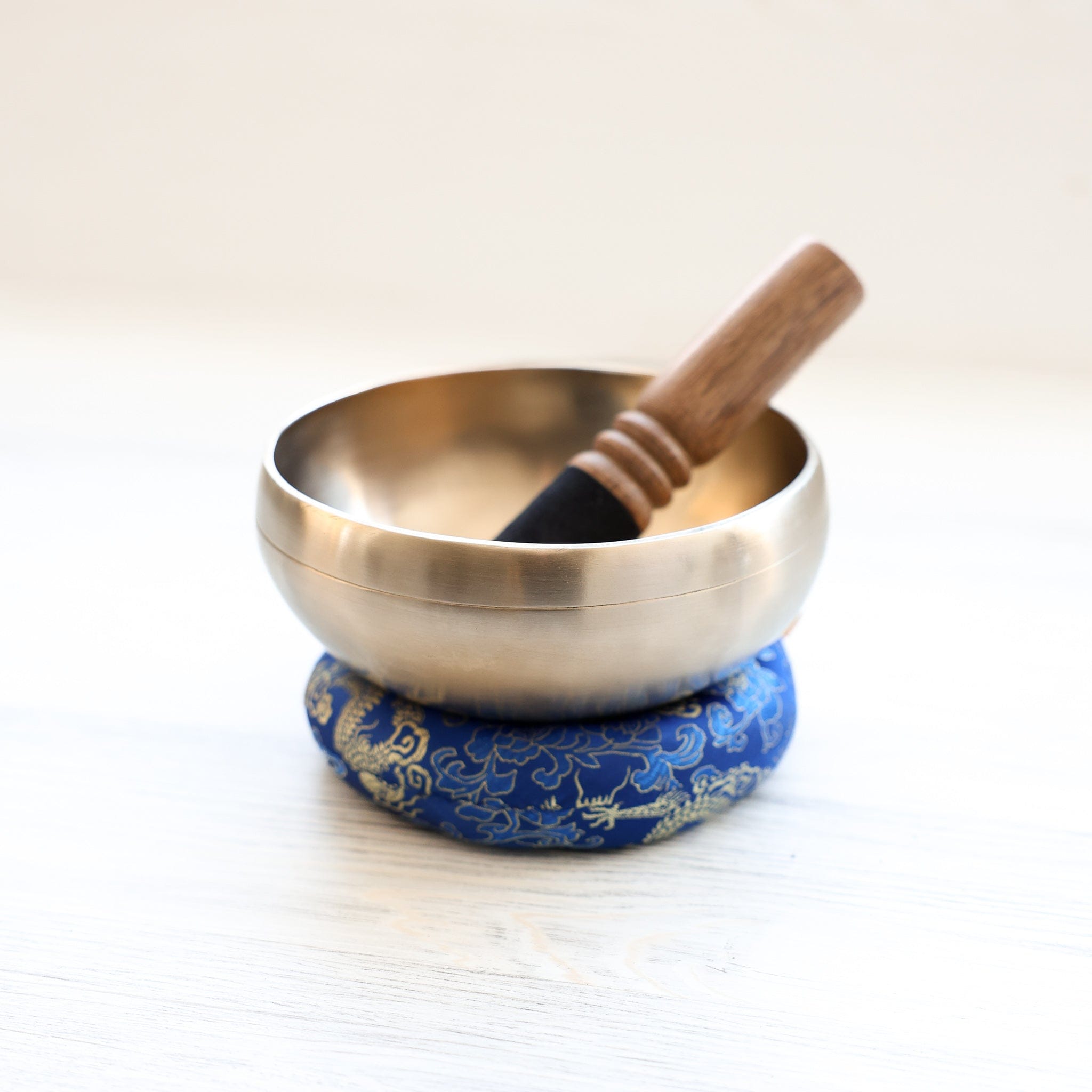 Singing Bowls Chakra Clearing Tibetan Singing Bowl Masterpiece DSBOWL002