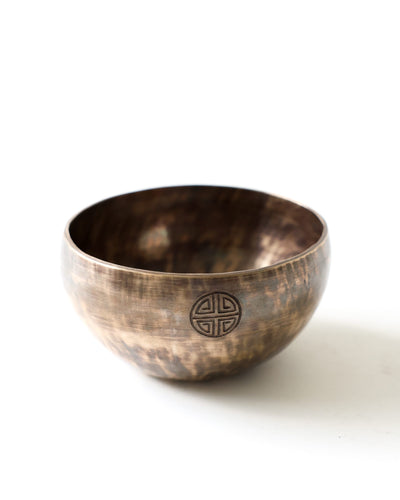 Singing Bowls Fire Horse Moon Bowl 03 moonbowl987