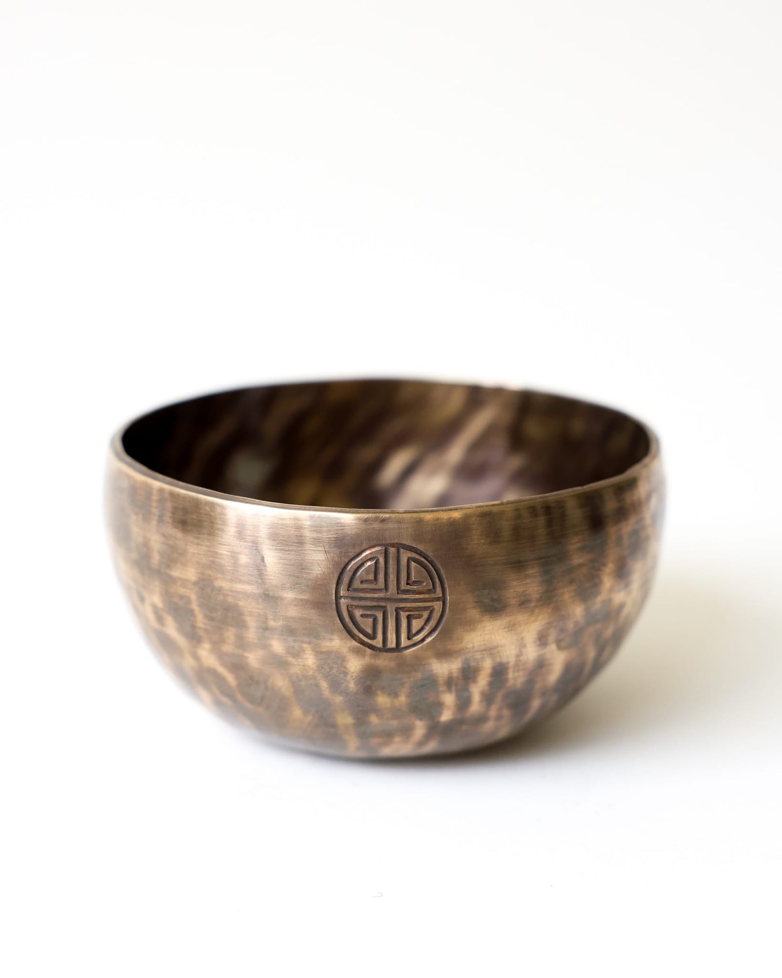 Singing Bowls Fire Horse Moon Bowl 04 moonbowl991