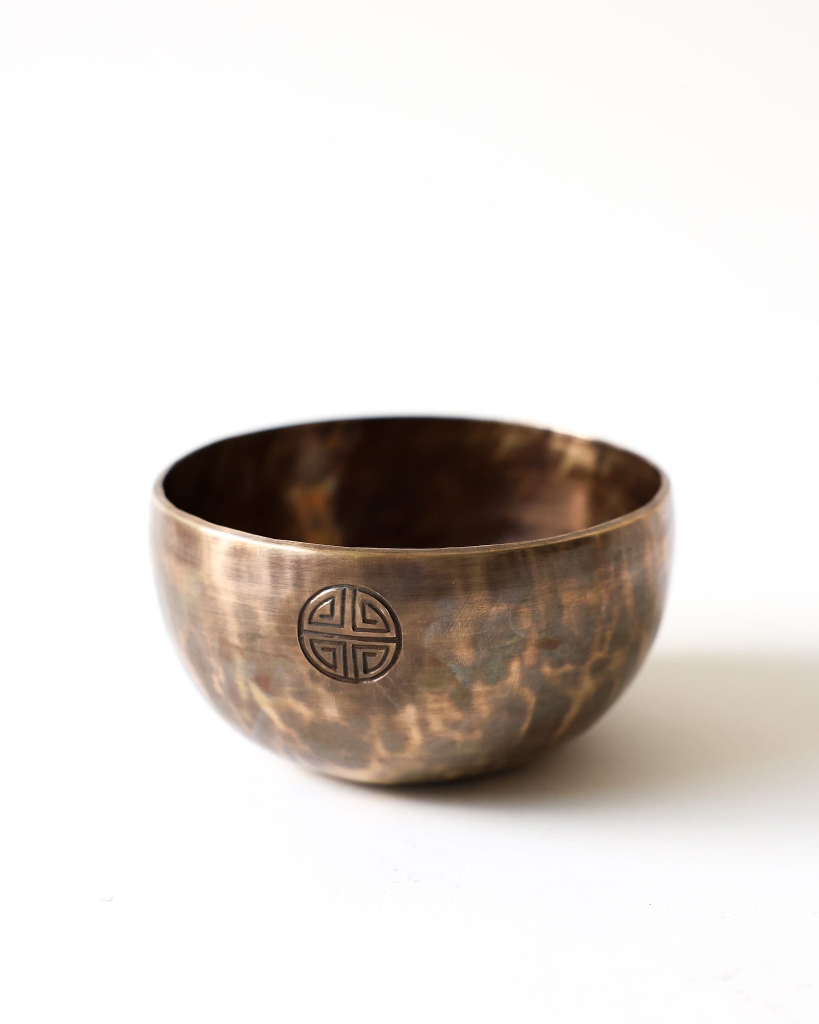 Singing Bowls Fire Horse Moon Bowl 10 moonbowl997