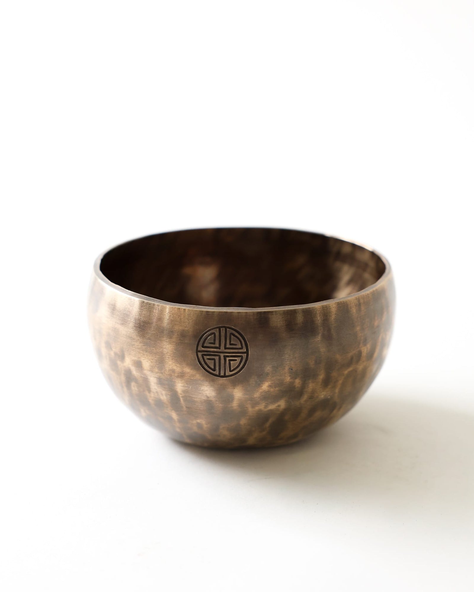 Singing Bowls Fire Horse Moon Bowl 23 moonbowl1012