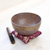 Singing Bowls Hand Hammered Gift from the Himalayas SB222
