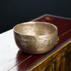 Singing Bowls Heart Chakra Affirmations Tibetan Bowl oldbowl526